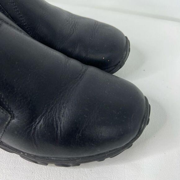 Merrell | Black Mules - Picture 2 of 8